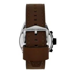 fossil Decker Brown Watch image 3