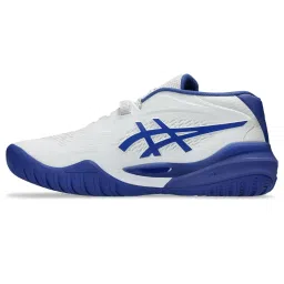 asics Men Lace Up Tennis Shoe image 3