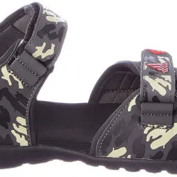 adidas Men's Gaitor Sandal image 3