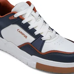 campus Men Sneaker Shoes image 3