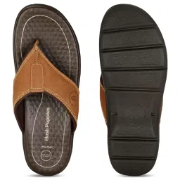 hush puppies Men's MILES NEW THONG image 4