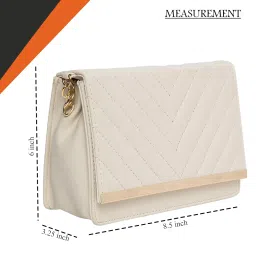 adisa SL5022 women girls party sling bag image 1