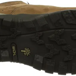 woodland Men Lace-Up Boots image 4