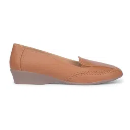 bata Women Pull On Formal Shoes image 1