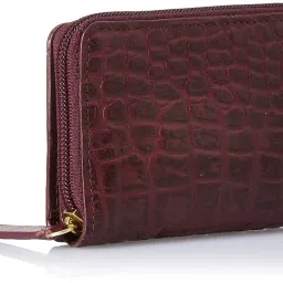 hidesign Women's Leather Wallet image 3