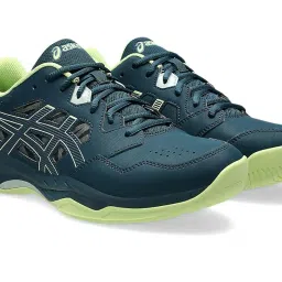 asics Men Gel-Renma Indoor Court Shoe image 3