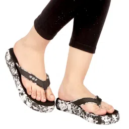 Slipper for Women | Pregnancy | For Womens |Slides, Flip-Flops, Slippers, Chappals | For Ladies and Girls image 1