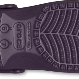 crocs Unisex-Adult Classic Walking Dki, 6 Uk Men/ 7 Uk Women , Purple image 2