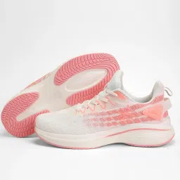 cult Women's Active Running Shoes, Breathable Mesh Upper, Enhanced Cushioning, Enhanced Grip, High Traction, Multi-Directional Flexibility, Sports Footwear image 3