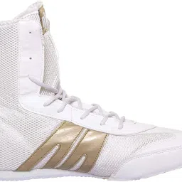 rxn Gold Medal Boxing Shoes for Mens image 2