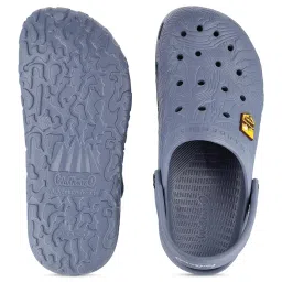 walkaroo Men's Casual Stylish EVA Clogs with Adjustable Strap WC8801 image 1