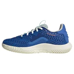 adidas Men Solematch Control M Tennis Shoe image 3