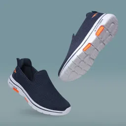 asian Men's Sport Walking,Gym Shoes Lightweight with Extra max Cushion | Memory Foam Insole Shoes for Men's Superwalk-08 image 3