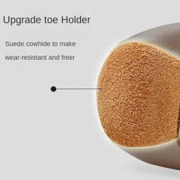 club bollywood Women Girl Ballet Dance Shoes Satin Pointe Suede Sole Yoga Shoe Dancewear 36'|Clothing, Shoes & Accessories | Dancewear | Dance Shoes | Ballet'|Ballet' image 4