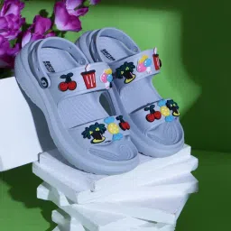 doctor extra soft Women Strap Sandal image 2