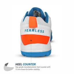 dsc Bolstr Badminton Shoes for Mens image 4