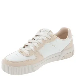 skechers Women Lace Up Sneaker Shoes image 3