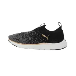 puma Women's Sftrde Remi SLP-on Knit Running Shoe image 2