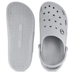 walkaroo Clogs for Mens -Trendy|Lightweight and Comfortable image 1