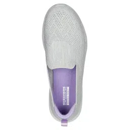 skechers Women Pull On Walking Shoes image 2