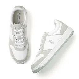 u.s. polo assn. Mens Joan Sneakers image 1