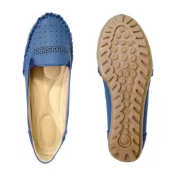 saanvishubh Latest Casual Bellies for Girls image 3