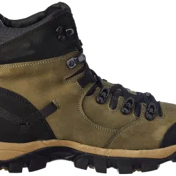 woodland Men's Boots (GB 2348116) image 2