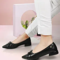 elle Women Stylish, Comfortable and Elegant Pumps for Office and Casual Use image 1