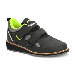 pro ase sport PRO ASE Weight Lifting Shoes image 5