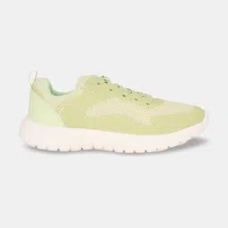 forever glam by pantaloons Womens Grpid13495 Sneaker image 1