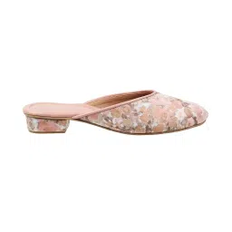 mochi Women's Leather Fashion Sandals (31-4878) image 1