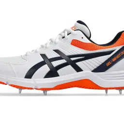 asics Men Gel-100 Not Out Shoe image 2