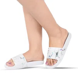 xe looks Comfortable Soft Stylish Comfortable Flat Fashion For Women & Girls footwear image 3