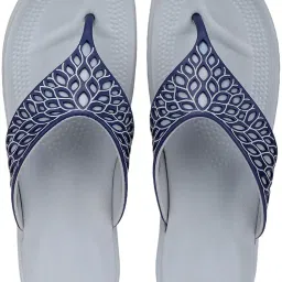 DRACKFOOT Women's Sandals | Lightweight Wear| Stylish & Easy to Wear For Women'S GR-SAN-(2-COMBO)-1887-1886 image 1