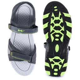 campus Brent Men's Hook & Loop Outdoor Sandals image 4