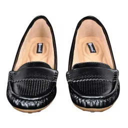 shubhsaanvi Casual Slip-on Ballerinas for Women and Girls image 1