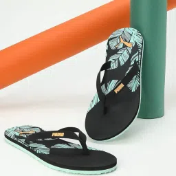 puma Women Flame V2 Slipper image 4