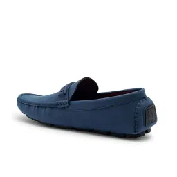 u.s. polo assn. USPA| Scott Black| Stylish Casual Loafers for Men image 3