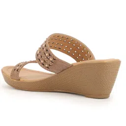 bata Womens Zelda Mule Heels, (6712867) image 2