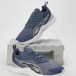 Puma Unisex Infusion Premium Training Shoe image 3
