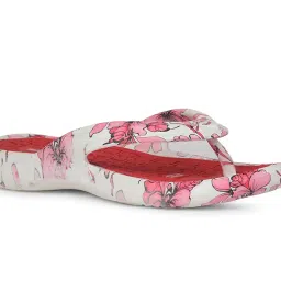 bata Women's flip flop image 4