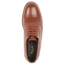 awadh Police Uniform Ankle Boot for Mens image 3