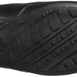 lee cooper Mens Lc9254b1r Driving Style Loafer image 4