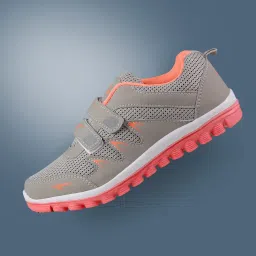 asian Women's Firefly-10 Sports Running,Walking,Gym,Training,Casual Slip-On Lightweight Shoes for Women's & Girl's image 4