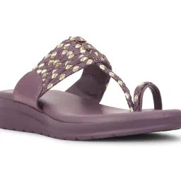 bata Women's Slipper Flip-Flop image 4