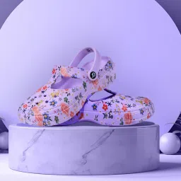 doctor extra soft Women's Classic Casual Clogs/Sandals with Adjustable Back Strap for Adult|Comfortable & Light Weight|Stylish & Anti-Skid|Waterproof & Everyday Use Mules for Girls & Ladies D-512 image 1