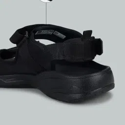 reebok Men's Sole Fit Grit Sandal image 2