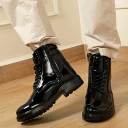 big fox Riding |Outdoor| Hiking Lightweight Boots for Men image 1