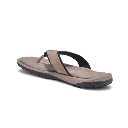 woodland Men's Leather Flip-Flop image 4