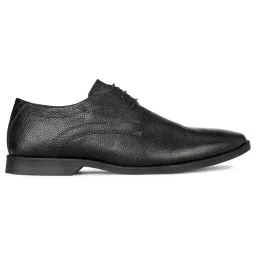hush puppies Men's Aaron Derby Formal Shoe image 1